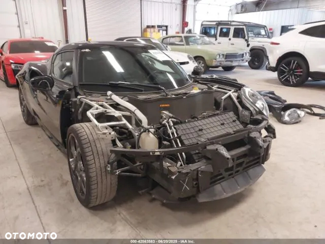 Alfa Romeo 4C 1750 TBi TCT - 8