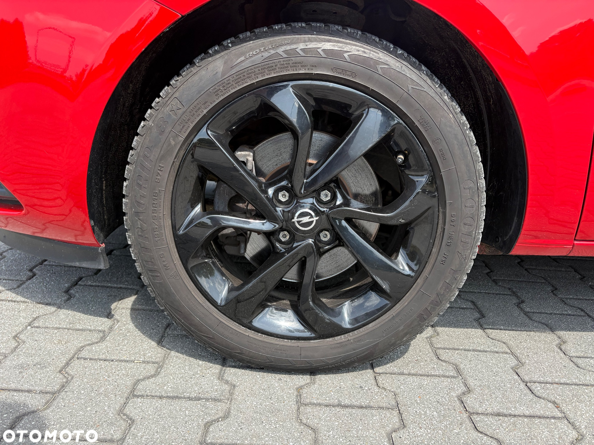Opel Corsa - 12