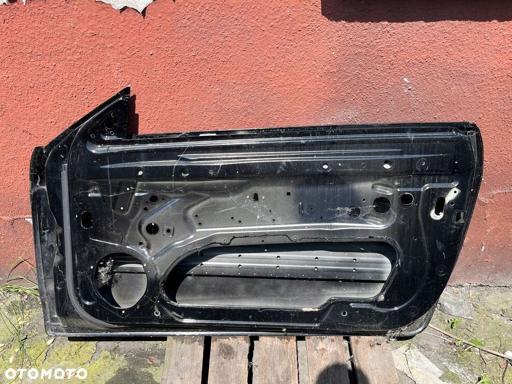 Drzwi prawe MERCEDES E KLASA W207 CABRIO COUPE - 5