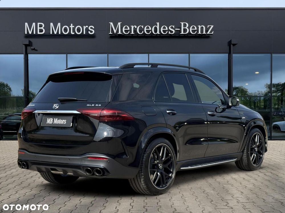 Mercedes-Benz GLE - 8