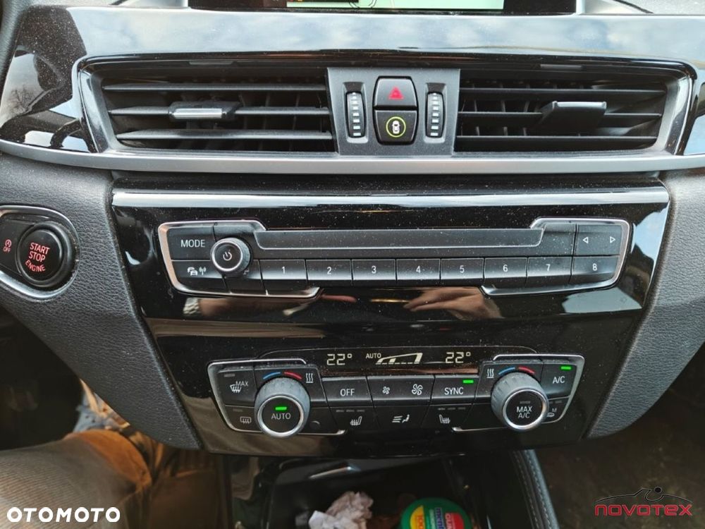 BMW X1 sDrive18i Advantage - 9