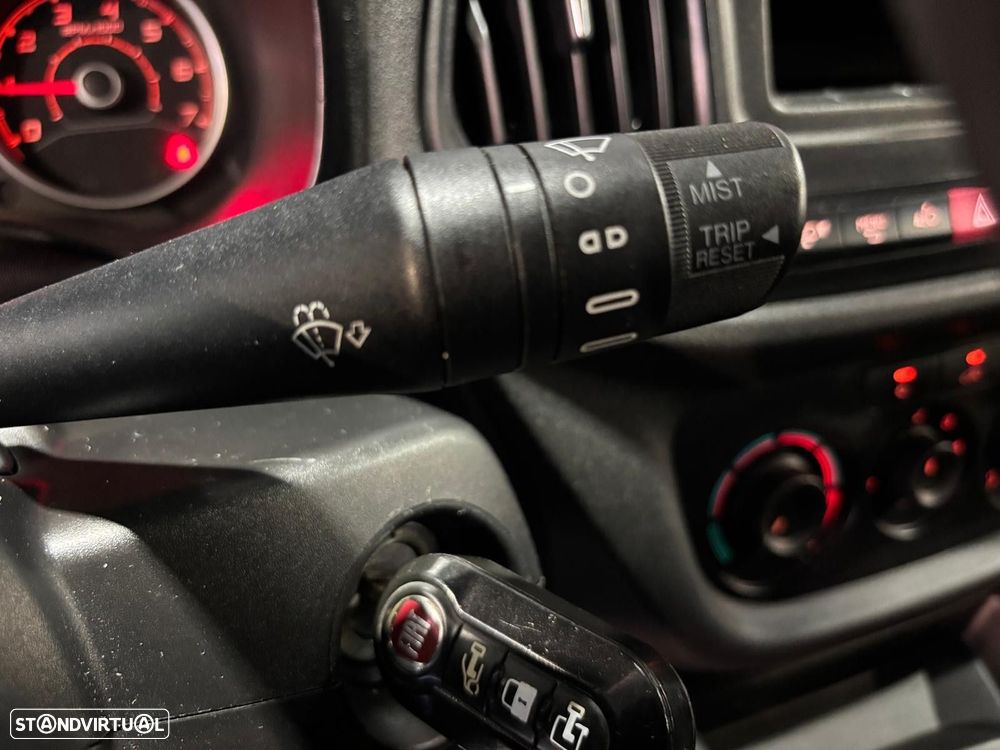 Fiat Doblo 1.3 Multijet - 17