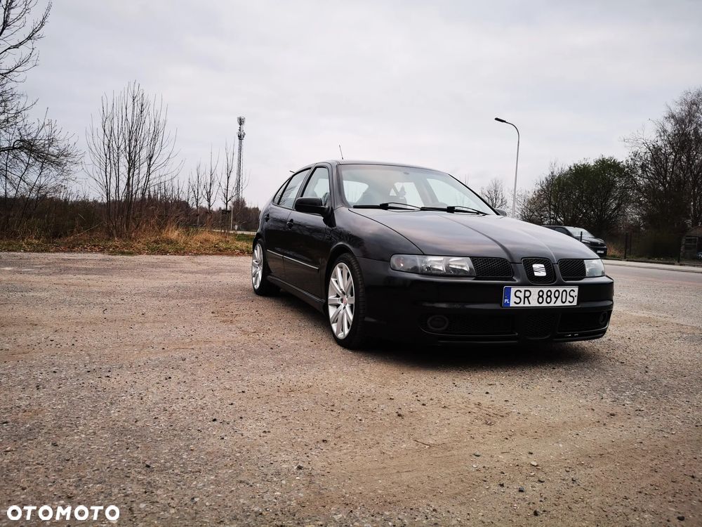 Seat Leon - 10