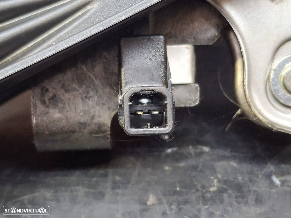 Travão De Mão Fiat 500 (312_) - 3