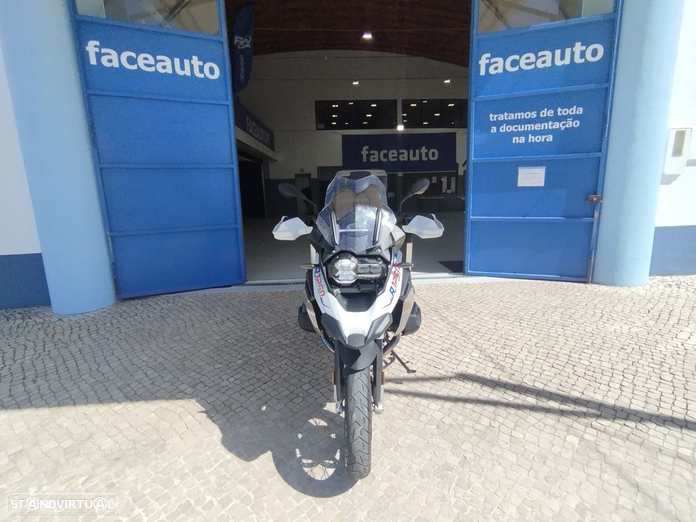 BMW R 1250 GS - 2