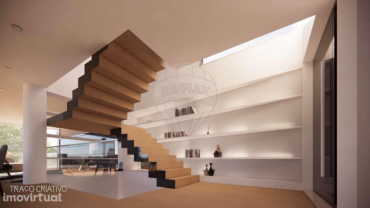 Moradia T5 para venda - Grande imagem: 3/19