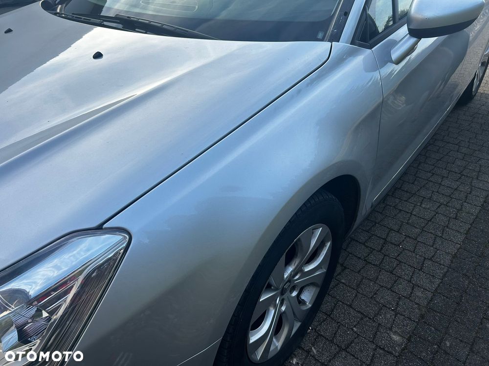 Citroën C5 HDi 165 FAP Exclusive - 11