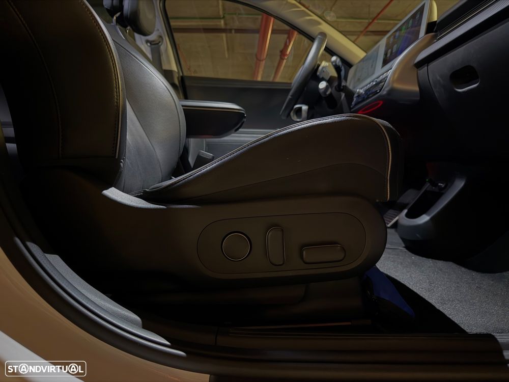 Hyundai Ioniq 5 73 kWh Vanguard+Plug & Power+AFH - 6