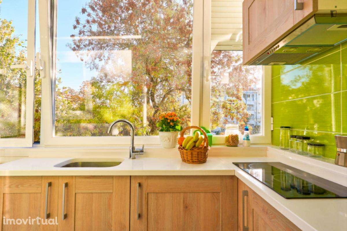 Estúdio - localizado em Olivais Lisbon - Grande imagem: 5/10