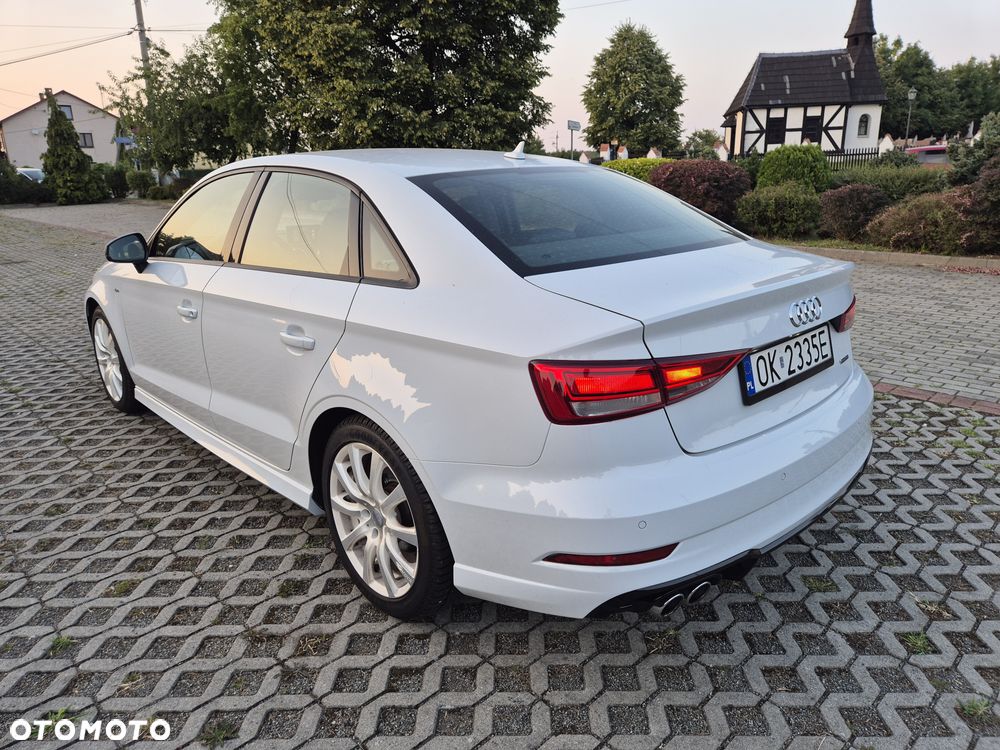 Audi A3 - 12