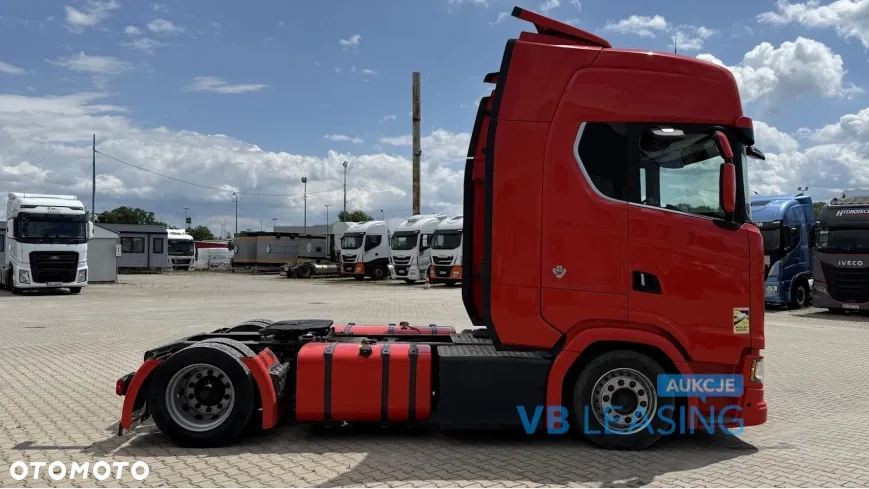 Scania 530 S A4x2EB Highline - 4