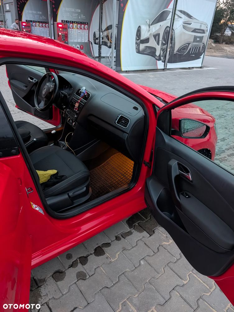 Volkswagen Polo 1.2 TDI Team - 9