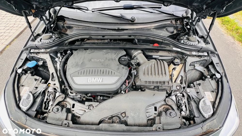 BMW Seria 1 118d M Sport - 40