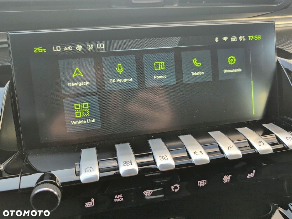 Peugeot 508 - 31