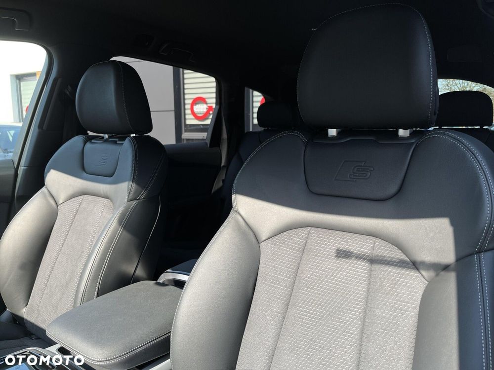 Audi Q7 - 18