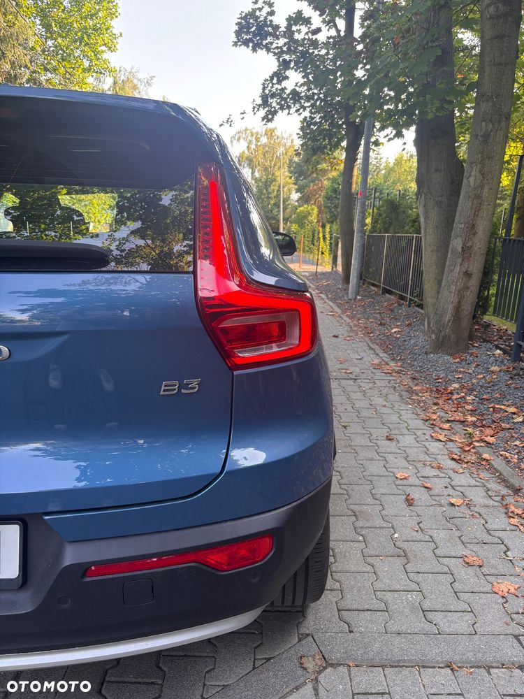 Volvo XC 40 B3 Core - 9