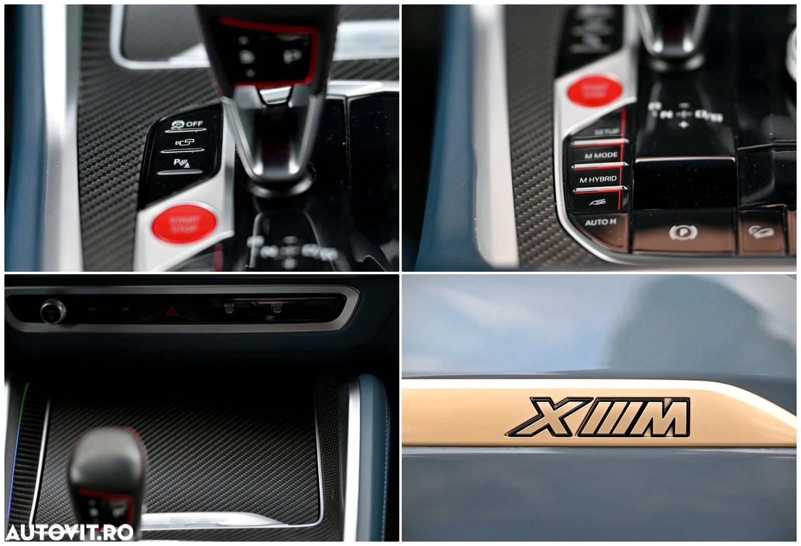 BMW XM Label - 22