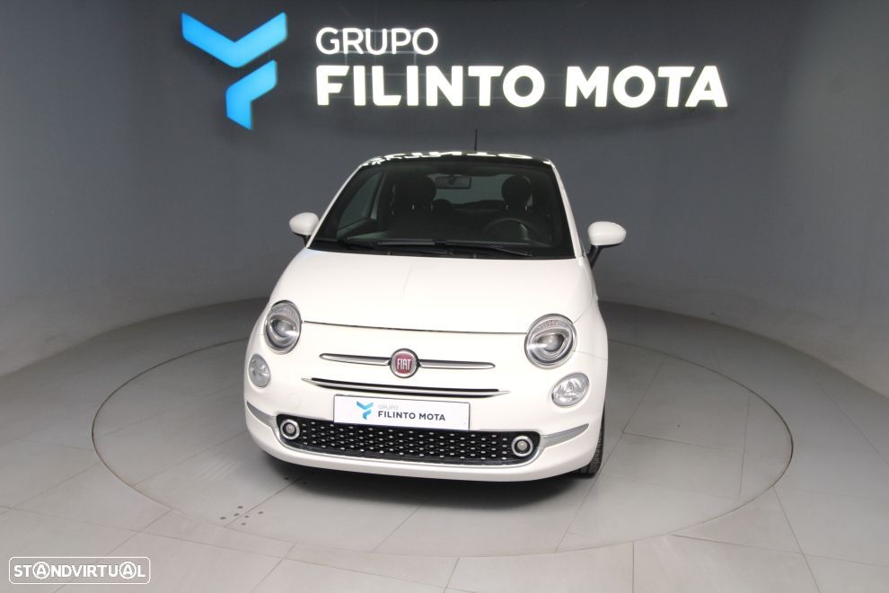 Fiat 500 1.0 Hybrid - 6