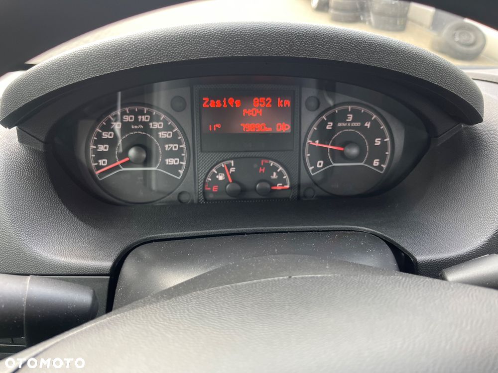 Citroën JUMPER - 15