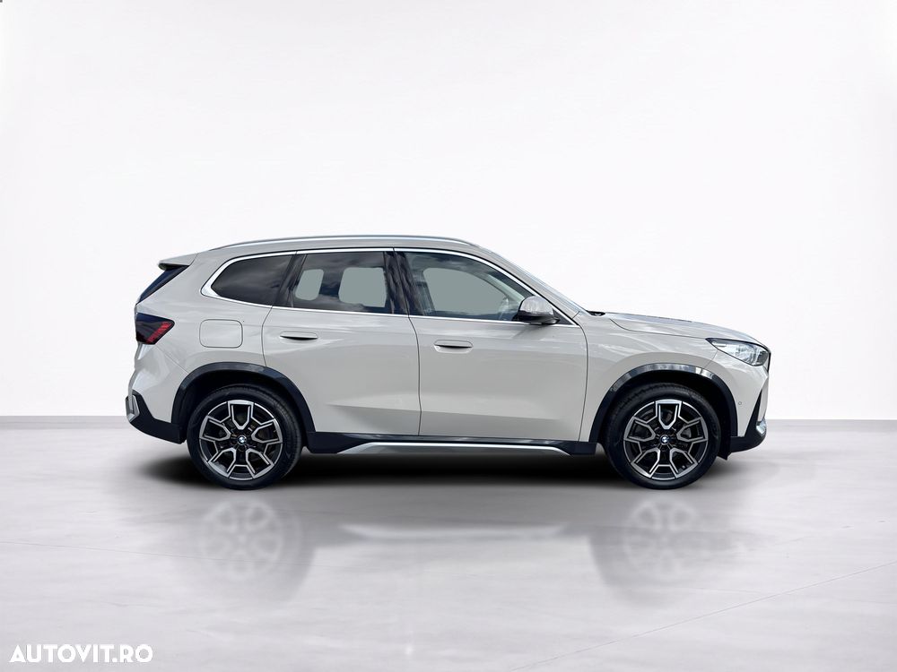 BMW X1 xDrive25e AT PHEV - 7