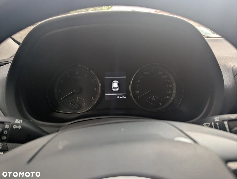 Hyundai i30 1.5 T-GDI 48V Smart DCT - 12