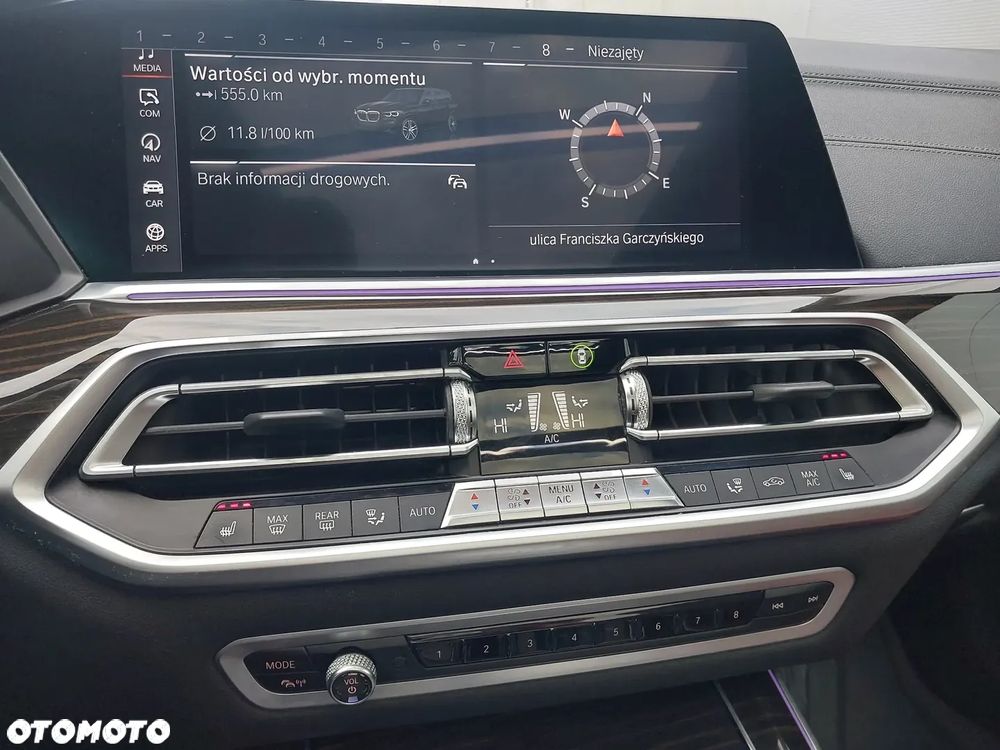 BMW X5 xDrive25d - 15