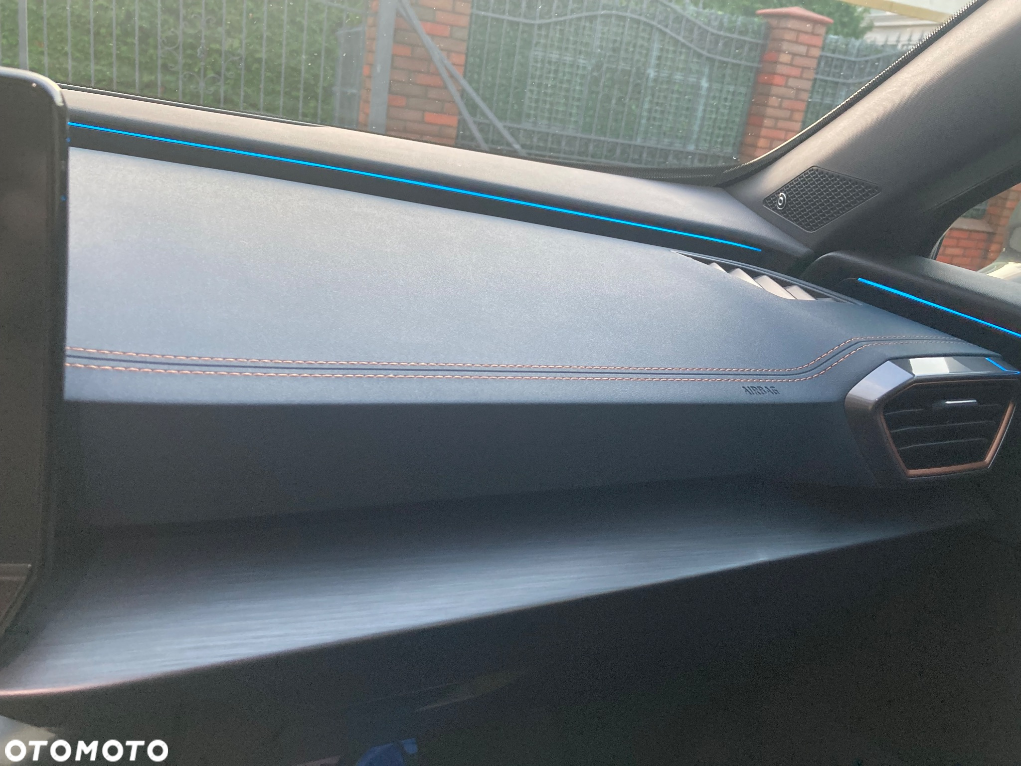 Cupra Formentor 2.0 TSI 4Drive VZ DSG - 15