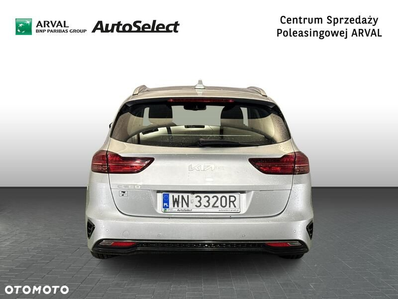 Kia Ceed - 5
