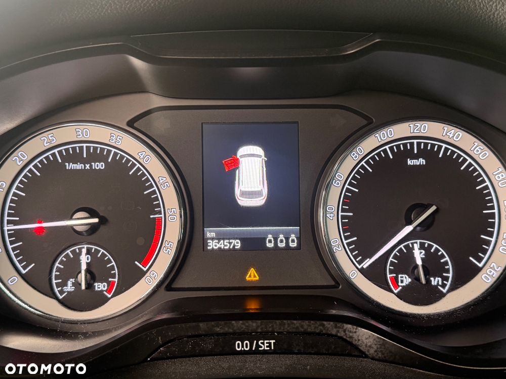 Skoda Kodiaq 2.0 TDI 4x4 Ambition DSG - 11