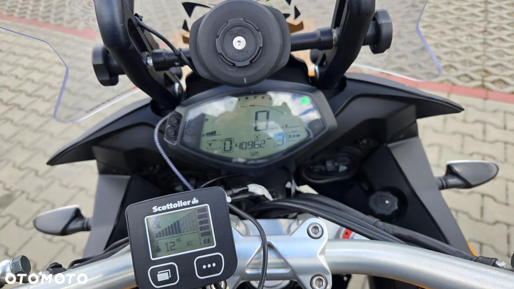 Aprilia Caponord - 12