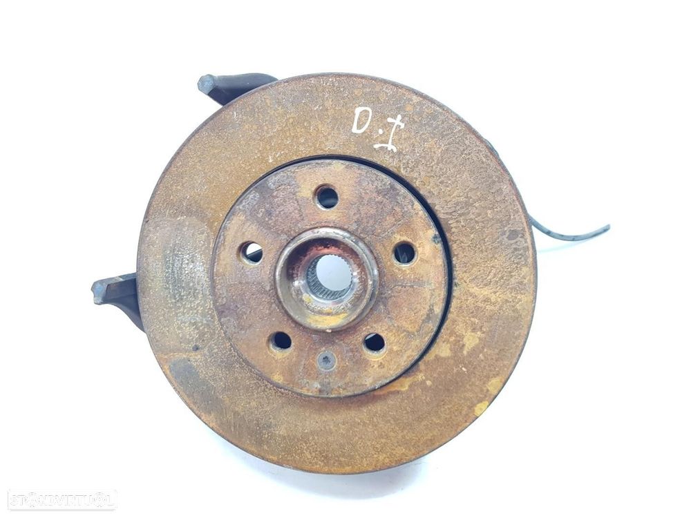 MANGA DE EIXO FRONTAL ESQUERDA VOLKSWAGEN POLO 2014 - 2