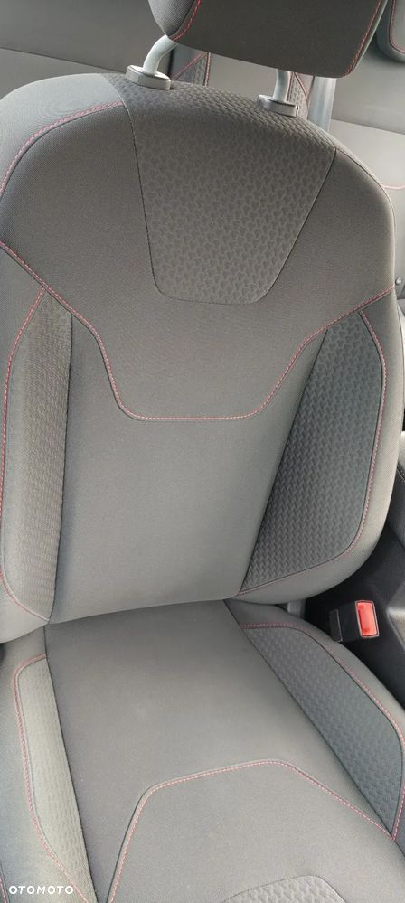 Ford Focus 2.0 TDCi ST-Line Black ASS PowerShift - 24