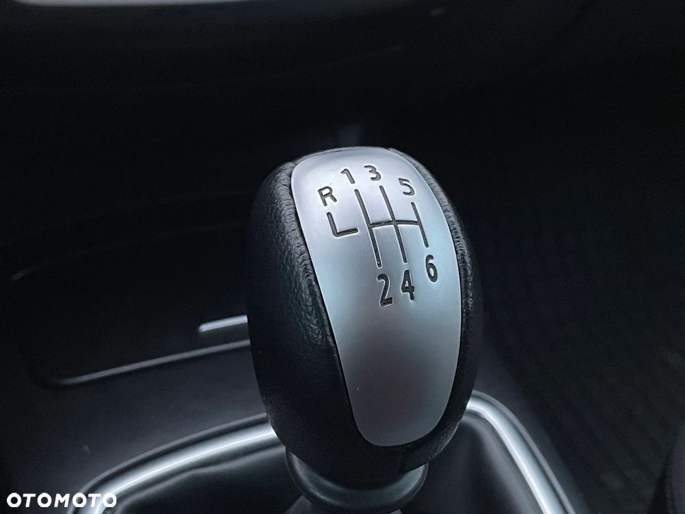 Renault Laguna 2.0 DCi Expression - 37