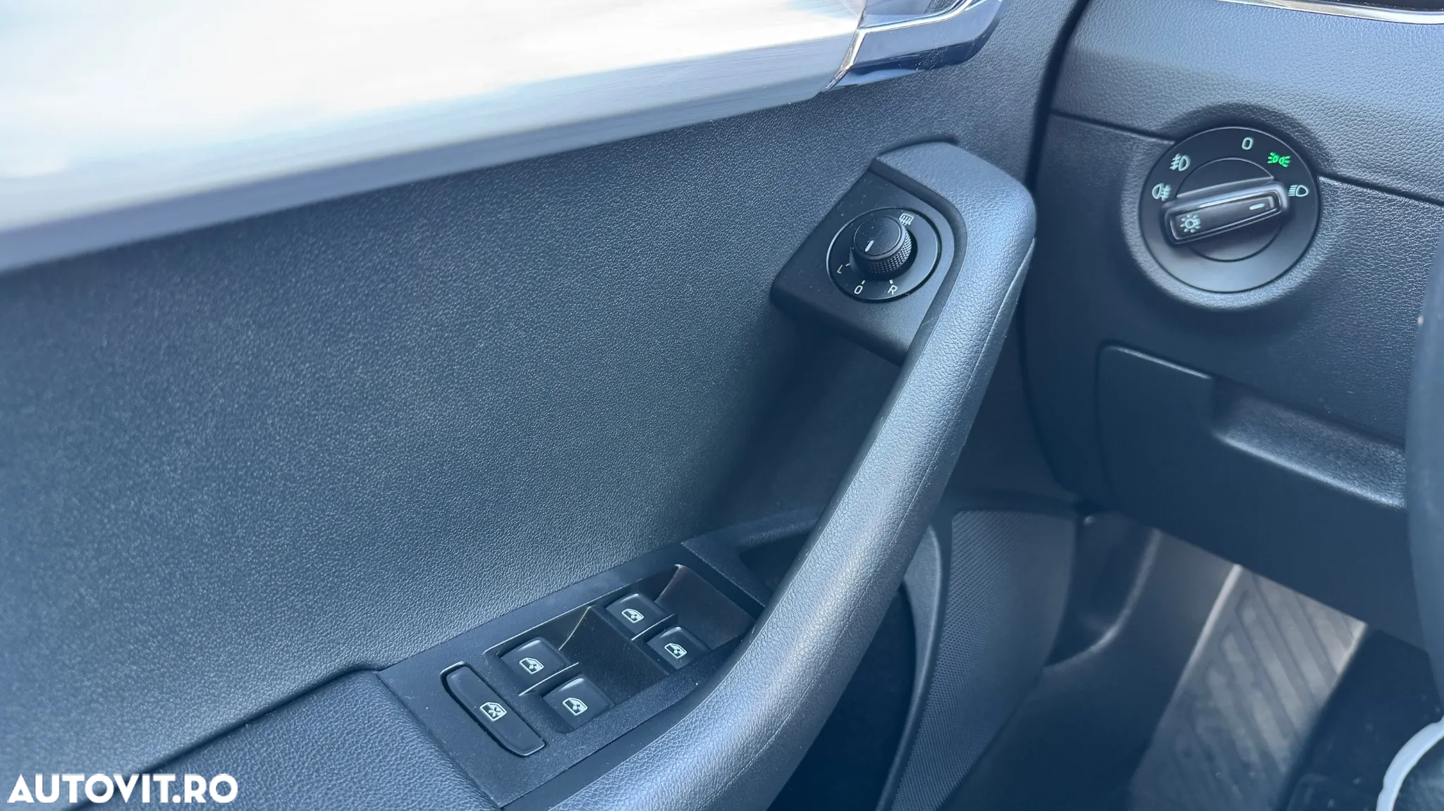 Skoda Octavia - 6