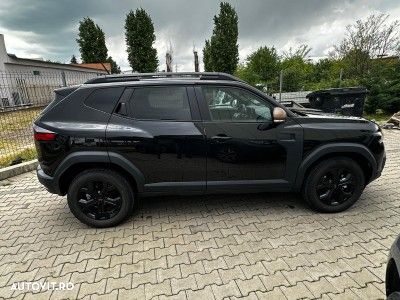Dacia Duster HEV 155 Extreme - 5