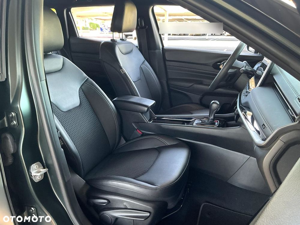 Jeep Compass 1.3 TMair Limited FWD S&S DDCT - 6
