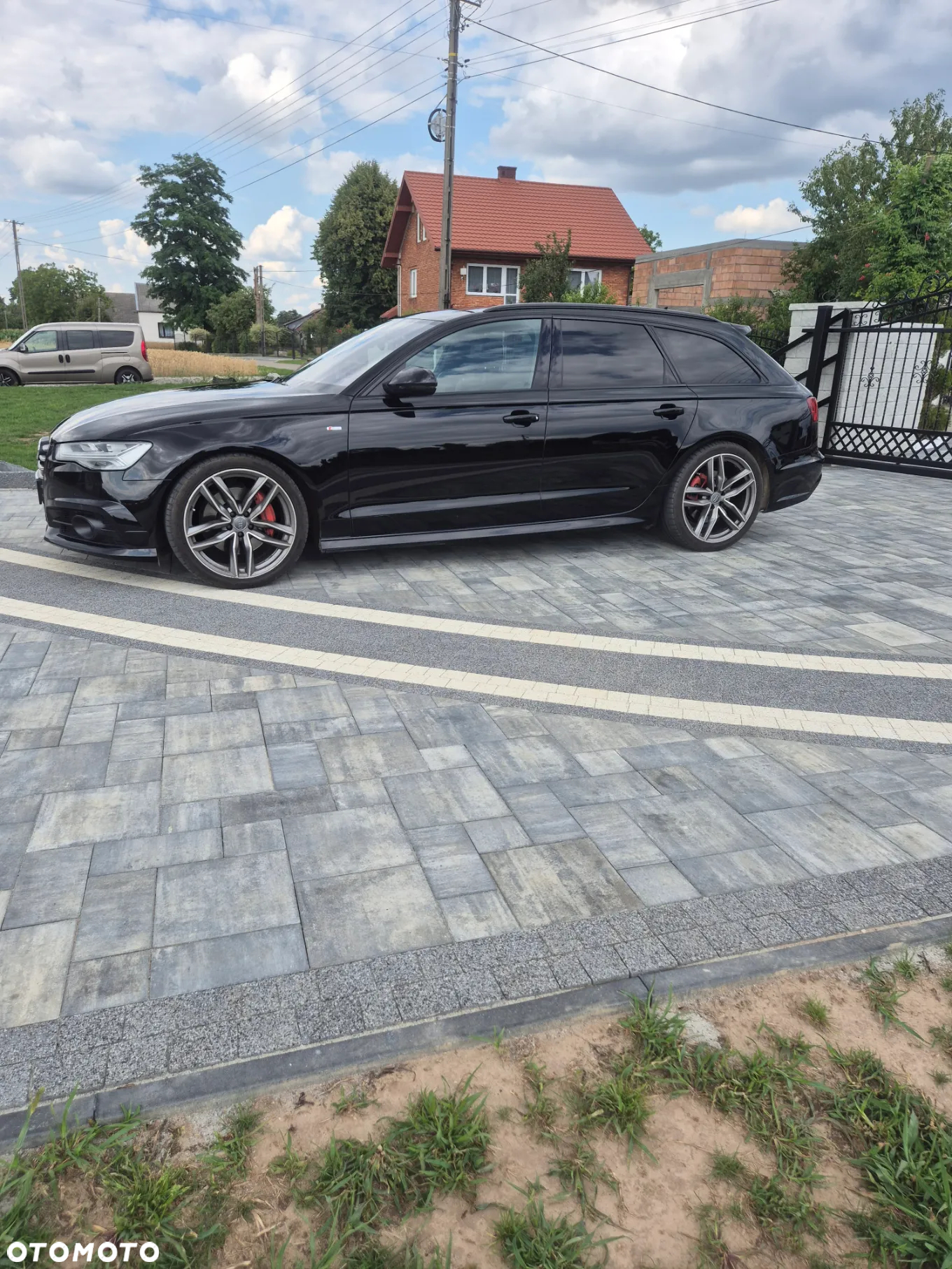 Audi A6 3.0 TDI Quattro S tronic - 28