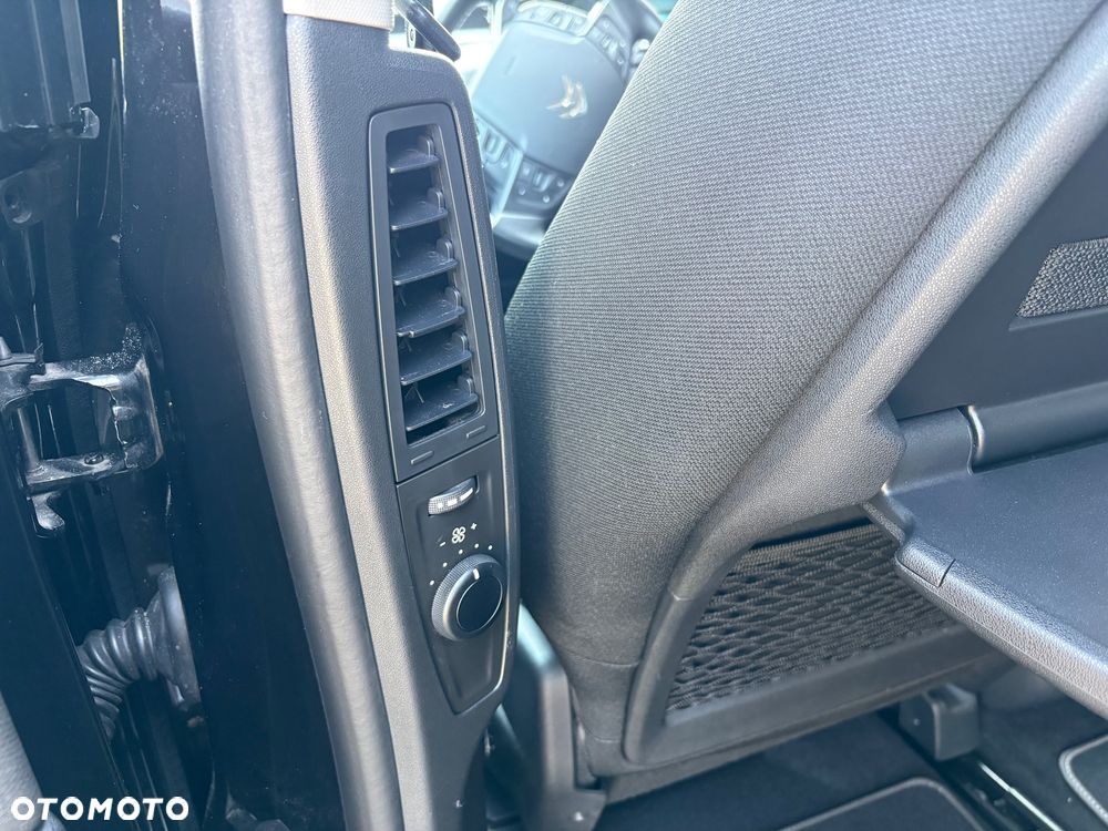 Citroën C4 Picasso 1.6 e-HDi Exclusive - 12