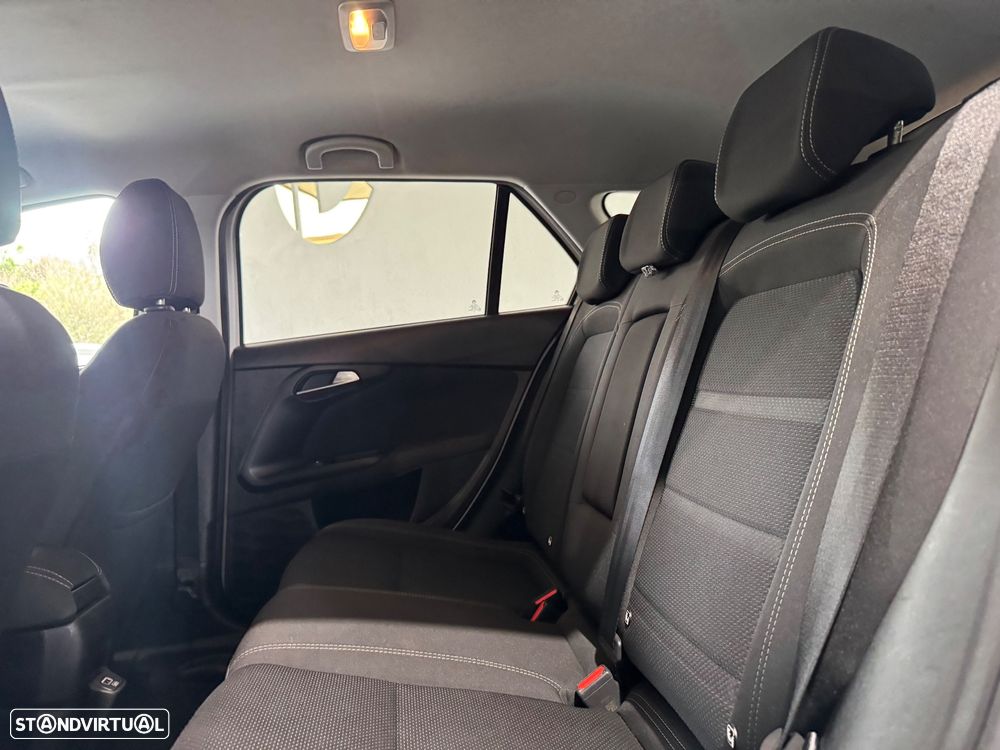 Fiat Tipo Station Wagon 1.3 MultiJet Life - 13