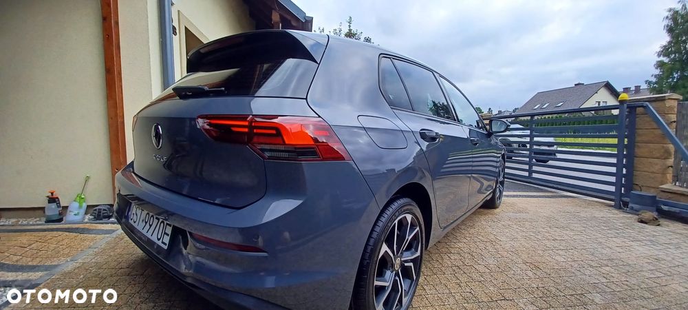 Volkswagen Golf 1.5 TSI OPF Life - 13