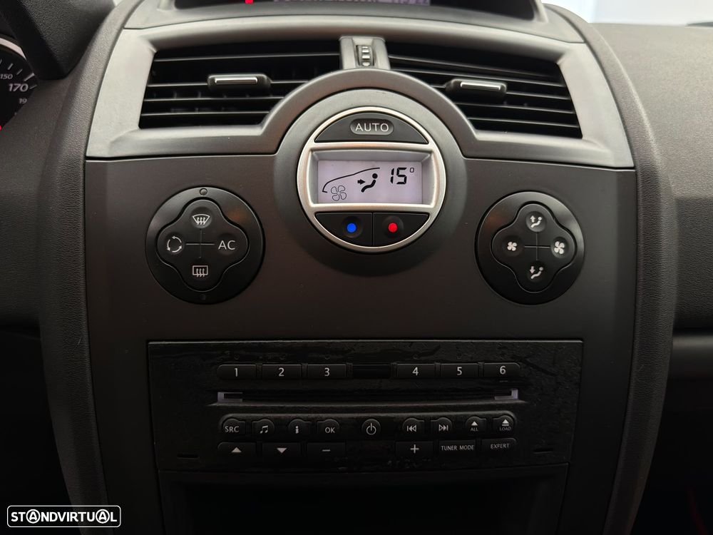 Renault Mégane Break 1.5 dCi Confort - 7