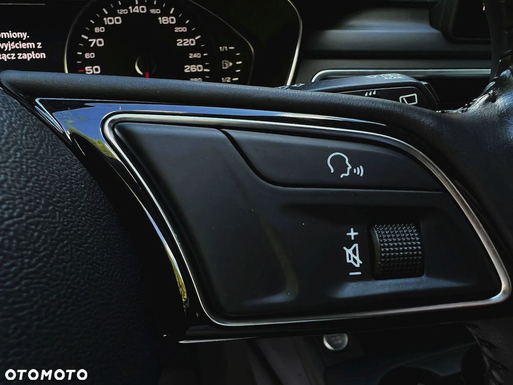 Audi A4 Avant 40 TDI S tronic design - 25