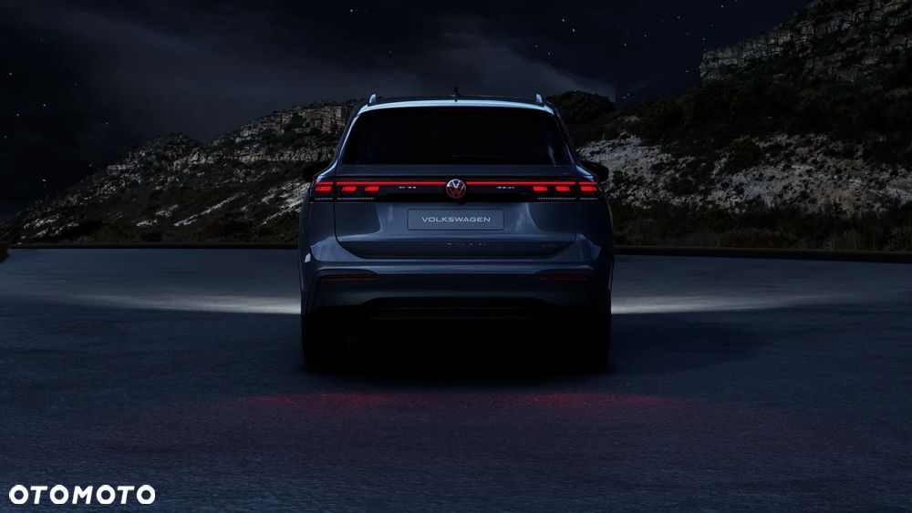 Volkswagen Tiguan 1.5 eTSI Life Plus DSG - 8