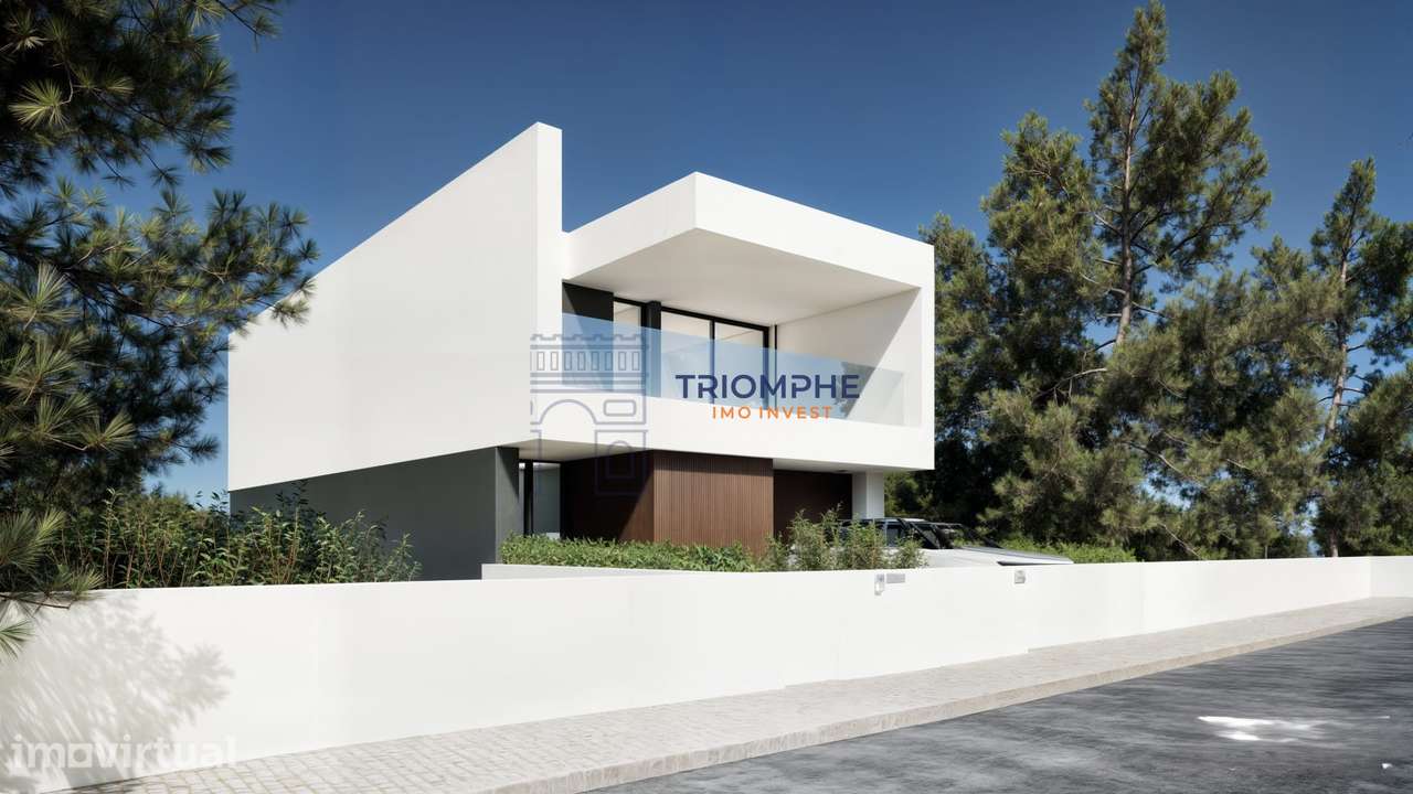Lote Terreno para Construção - Alvor - Grande imagem: 4/5