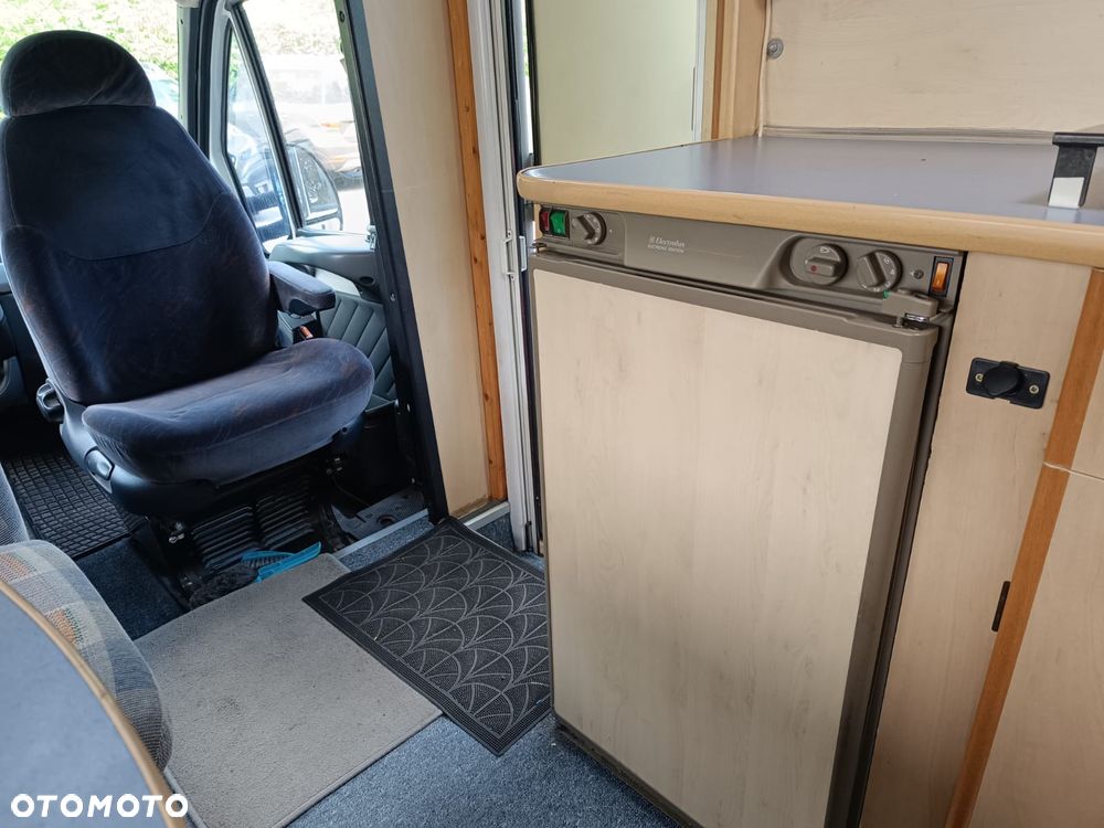 Fiat Ducato - 11