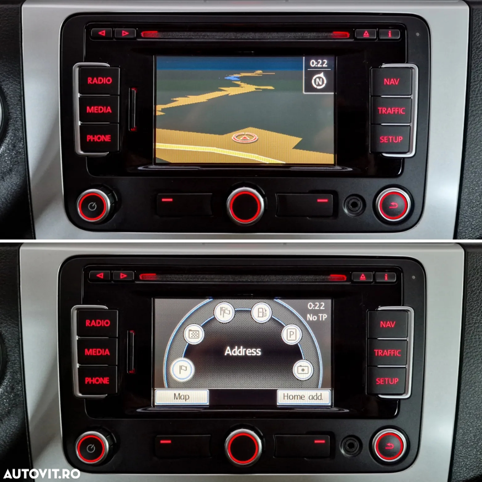 Volkswagen Passat CC 1.8 TSI DSG - 23