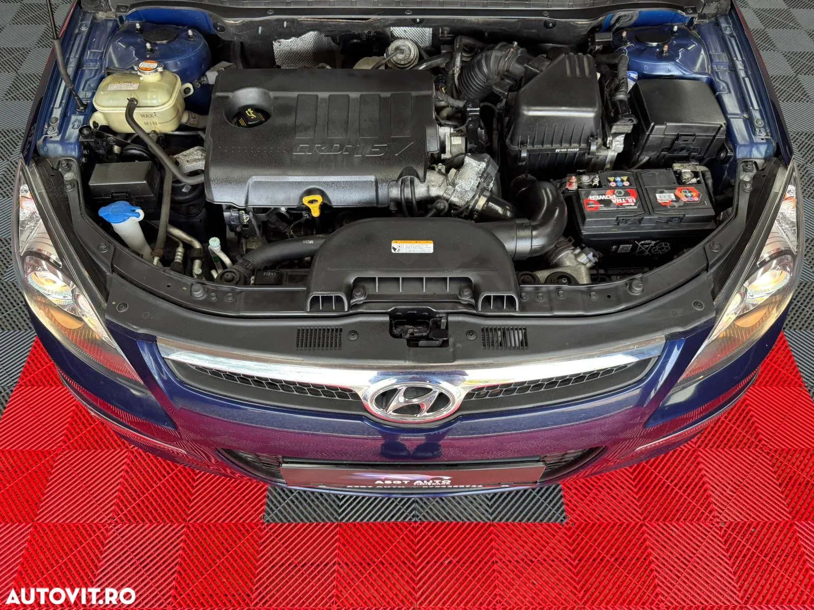 Hyundai i30 - 21