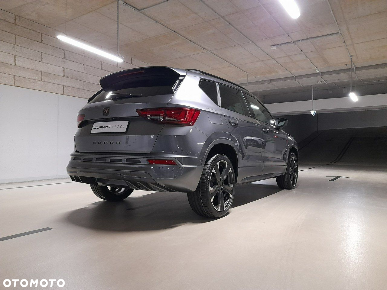 Cupra Ateca - 4