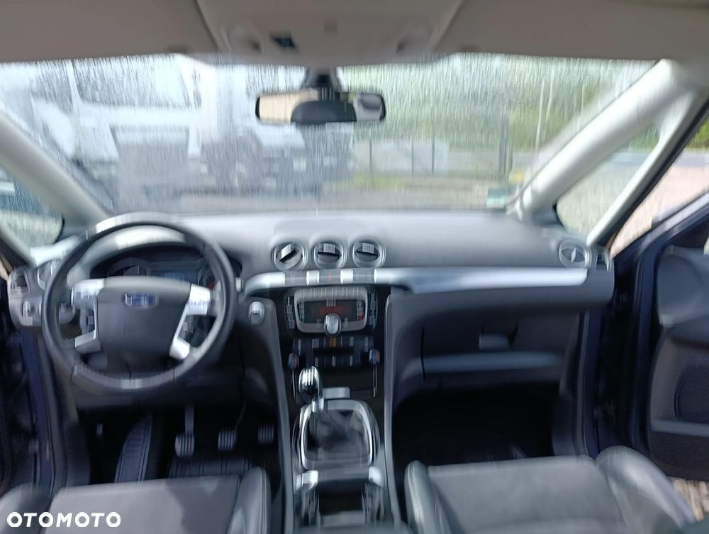 Ford S-Max 2.0 T Platinium X - 20