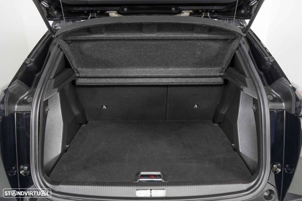 Peugeot e-2008 50 kWh Allure Pack - 13